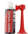 Signal Air Horn and can  380ml Screw Fitting