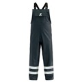 Bib Trouser Stamina PU Lightweight Taped  Navy