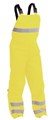 Hi Vis Bib Stamina Overtrouser