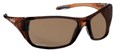 VOODOO Brown Polarised Lens