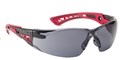 RUSH PLATINUM ASAF Smoke Lens