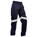 FR Lightweight 185gsm Cargo Pants  Navy