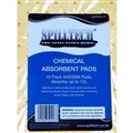 Spilltech Chemical Pads 400Gsm Pack Of 10
