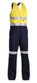3M Taped Hi Vis Action Back Overall