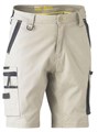 Flex  Move Stretch Utility Cargo Short