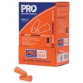 ProBullet Pu Earplugs UncordedBox Of 200