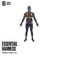 Essential Harness  Standard Size ML
