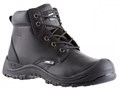 The Rutherford Ankle Lace up Safety Boot