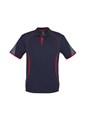Razor Mens Polo