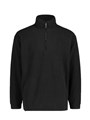 Microfleece Half Zip Top