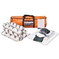 Oil Only Spill Kit 25L