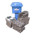 Spilltech Unversal Spill Kit  240L