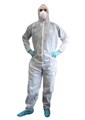 Sureshield Polypropylene Coverall