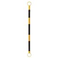 Traffic Cone Extension Bar Retractable 135Cm To 210Cm
