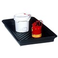 Ultra utility tray 76X122X12Cm