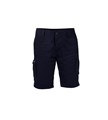 Cotton Drill Cargo Short
