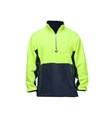 Hi Vis Polar Fleece