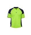 Hi Vis Rugger Fitted Shirt