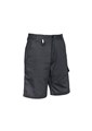 Mens Rugged Cooling Vented Short
