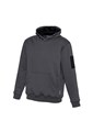 Unisex MultiPocket Hoodie