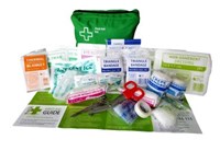 FIRST AID  HYGIENE