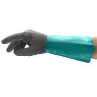 HAND PROTECTION