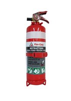 FIRE PROTECTION
