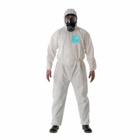 COVERALLS
