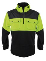 JACKETS  VESTS