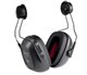 VeriShield VS120 Earmuffs  Helmet