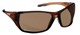 VOODOO Brown Polarised Lens