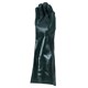 Premium Double Dipped PVC Gauntlet Gloves  450mm