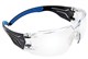 Proteus 4 Safety Glasses Super Flex Arms  Clear lens