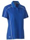 Womens Cool Mesh Polo Shirt