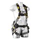 Tower Lightweight linesman harness  MXL