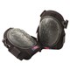 Turtle Back Hard Shell Knee Pads