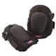 Procomfort Synthetic Leather Shell Knee Pads