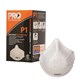 Respirator P1 No Valve