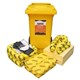 Chemical Spill Kit 120L