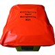 240L Spill Kit Wheelie Bin Cover