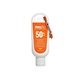 Probloc SPF 50  Sunscreen 60mL squeeze bottle with Carabiner