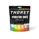 Thorzt Sugar Free Solo Shot Pack Mixed Flavours 50 x 3g