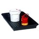 Ultra utility tray 76X122X12Cm