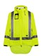 Hi Vis Tech Performance Jacket