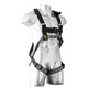 Utility Fall arrest harness  MXL