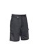 Mens Rugged Cooling Vented Short