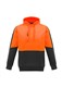 Hi Vis Pullover Hoodie